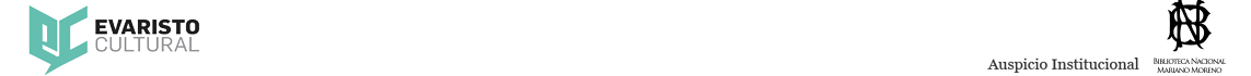 Evaristo Cultural logo